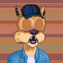 Twisted Toonz Genesis #259