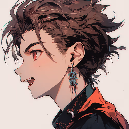 Ohayo Gm