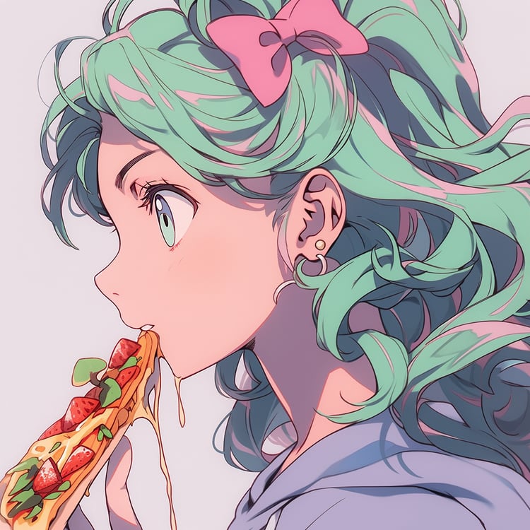 Ohayo #288