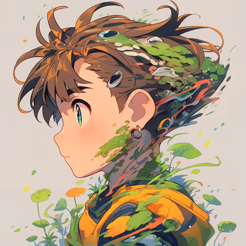 Ohayo Gm