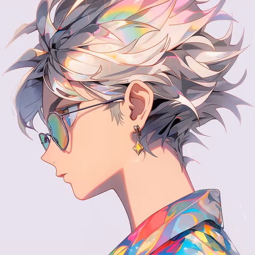 Ohayo Gm