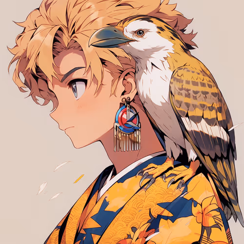 Ohayo Gm