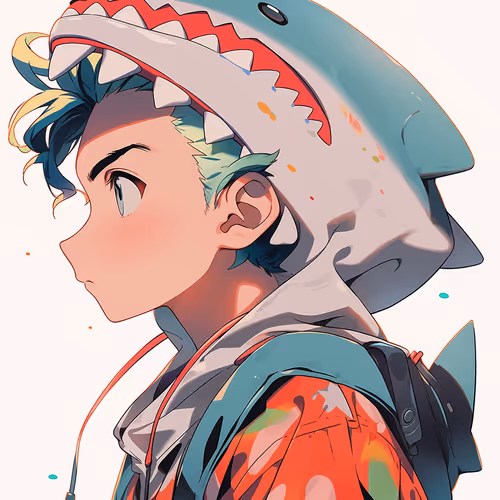 Ohayo Gm