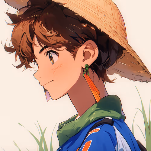Ohayo Gm