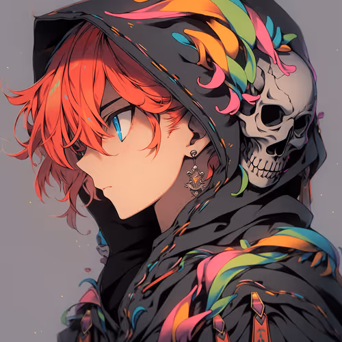 Ohayo Gm