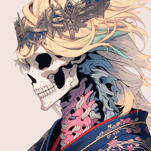 Ohayo Gm