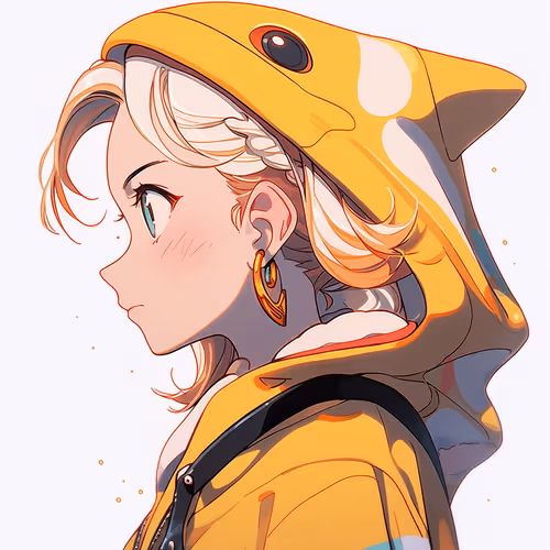 Ohayo Gm