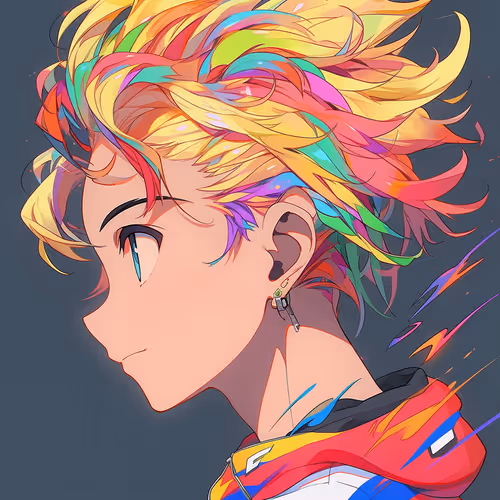 Ohayo Gm