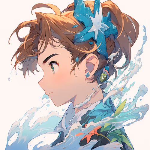 Ohayo Gm