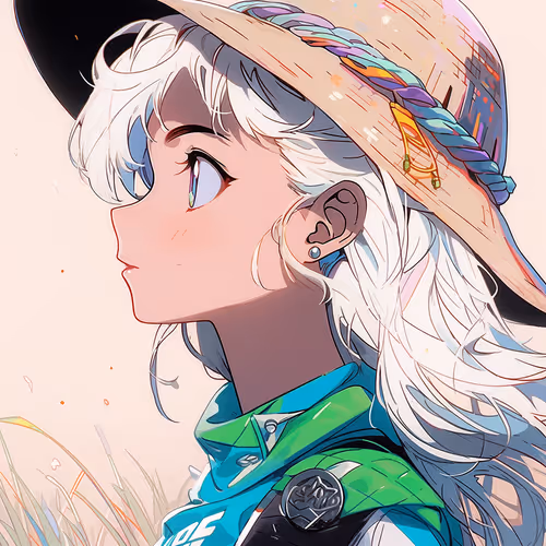 Ohayo #553
