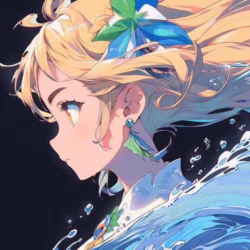 Ohayo #160