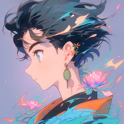 Ohayo #490