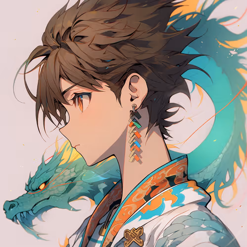 Ohayo Gm