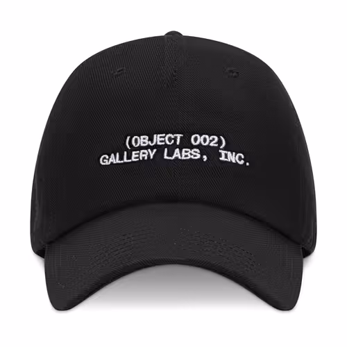 Gallery Merch