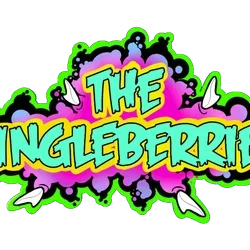 The Dingleberries  #3/1000