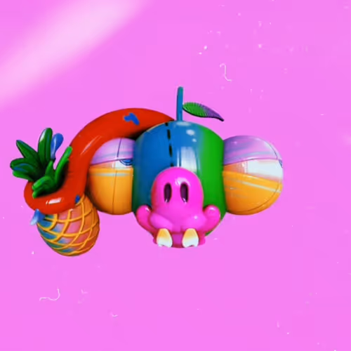 Thedingleberries