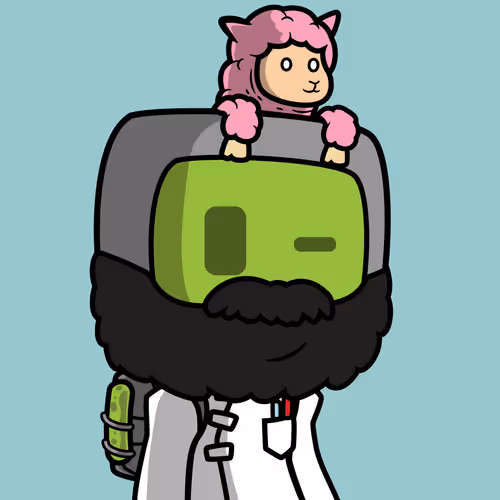 Robofrens
