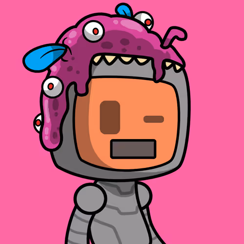 robo fren #560