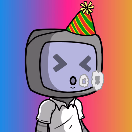 robo fren #133