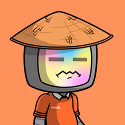 robo fren #2