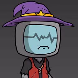 robo fren #301