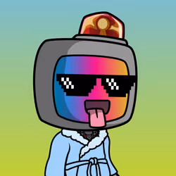 robo fren #374