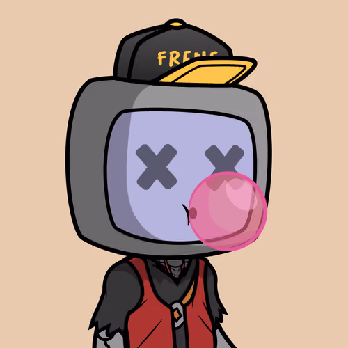 robo fren #345