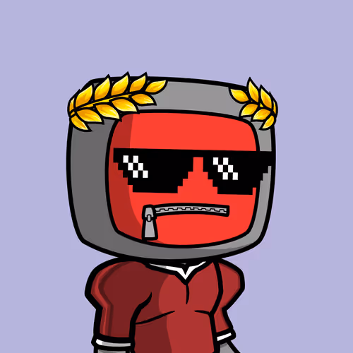 robo fren #489