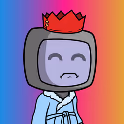 robo fren #319