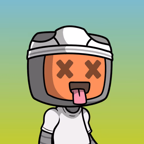 robo fren #619