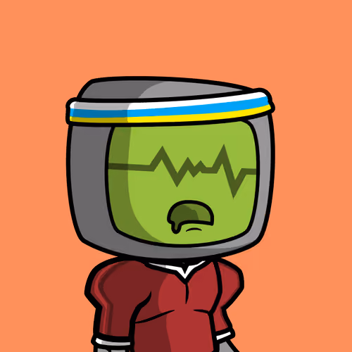 robo fren #611