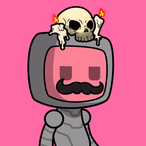 robo fren #49