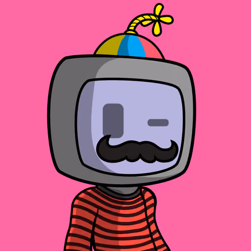 robo fren #204