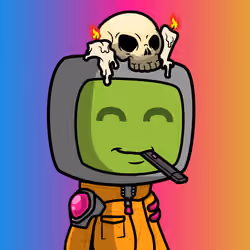 robo fren #329