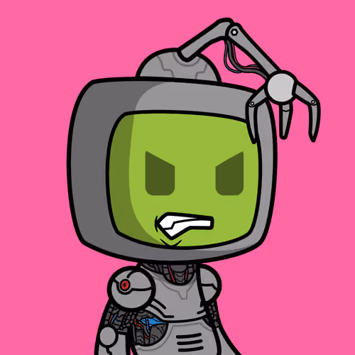 robo fren #640