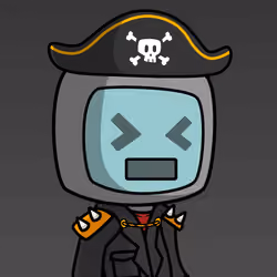 robo fren #624