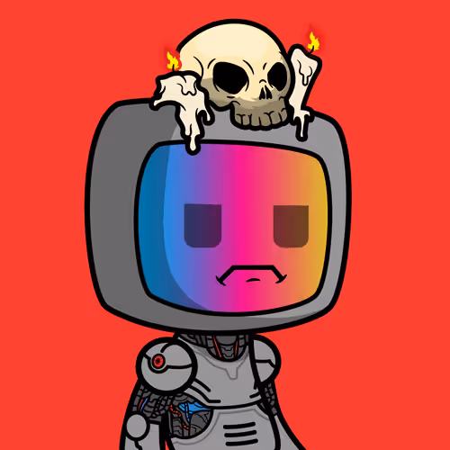 robo fren #358
