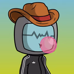 robo fren #464