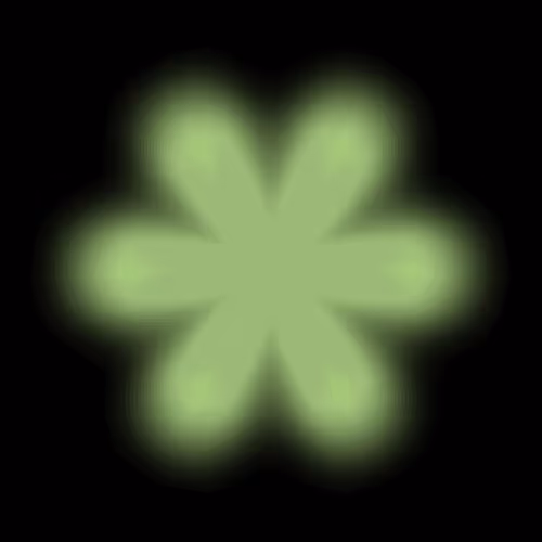Perennials 2000