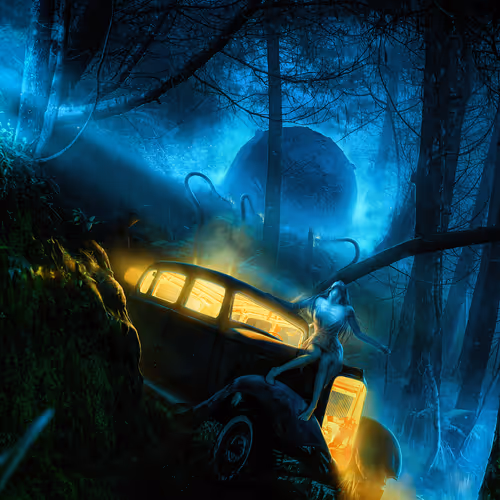 Future Visions of the Past