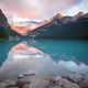 Pieces of landscapes