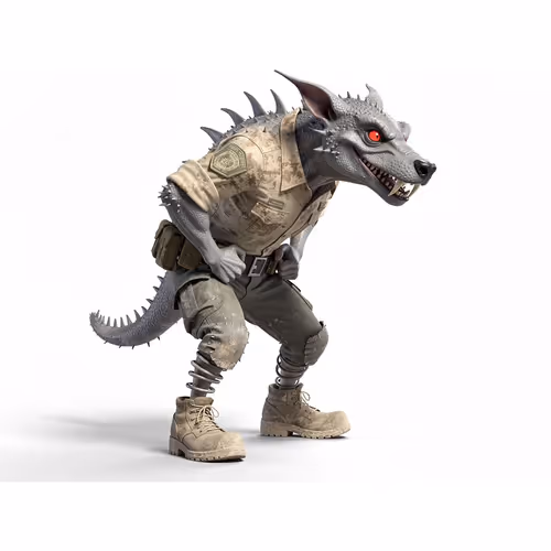 Mythrot