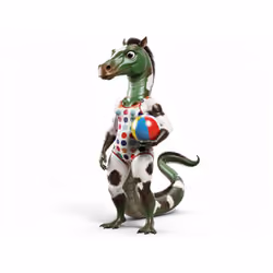 MYTHROT #2083