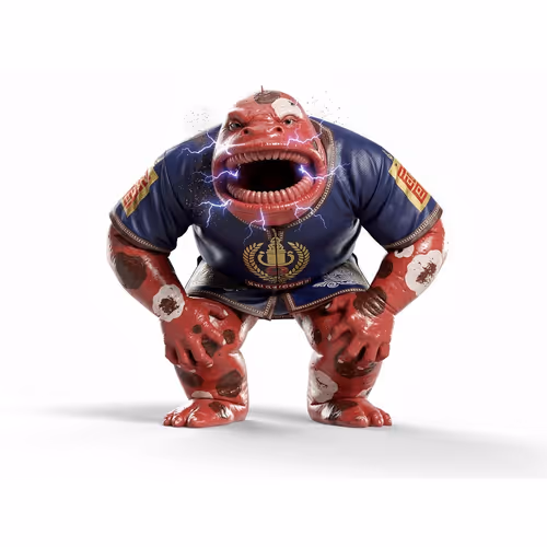 Mythrot
