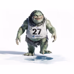 MYTHROT #0758