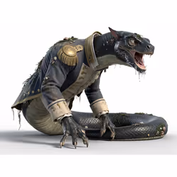 MYTHROT #2572