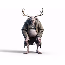 MYTHROT #0523