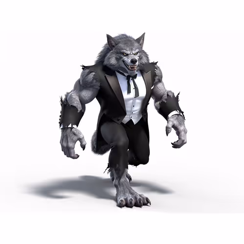 MYTHROT #0101