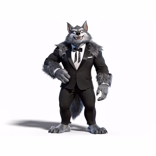MYTHROT #0771