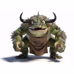 MYTHROT #0843
